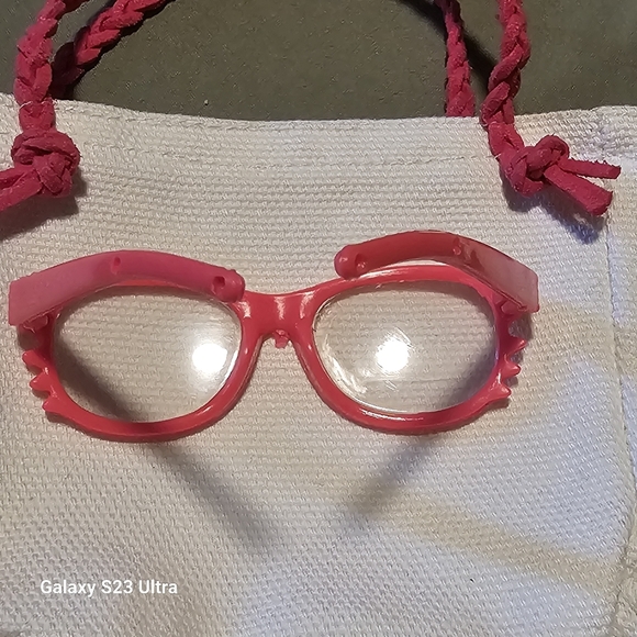 9 Eye Glasses for 18" dolls - Picture 10 of 10